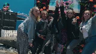 Playa del Raisio Beach Party