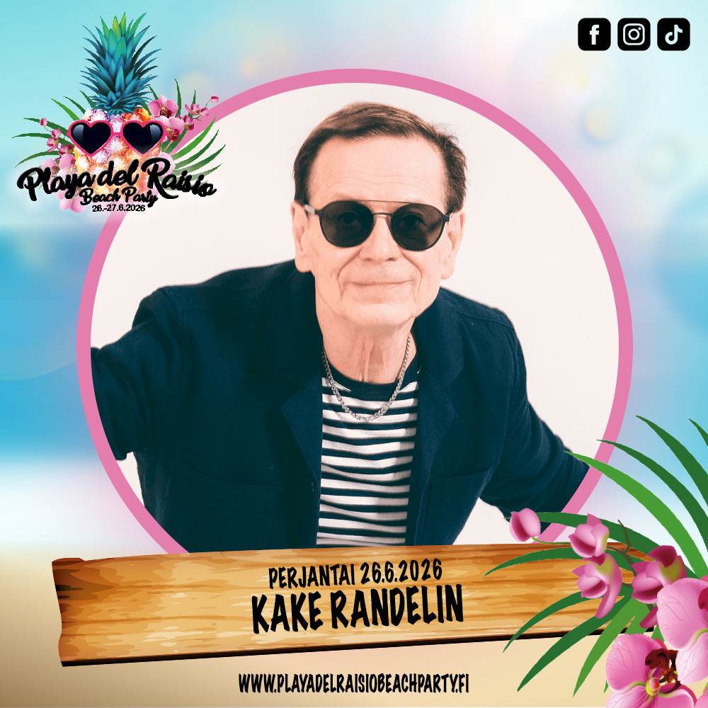 Kake Randelin