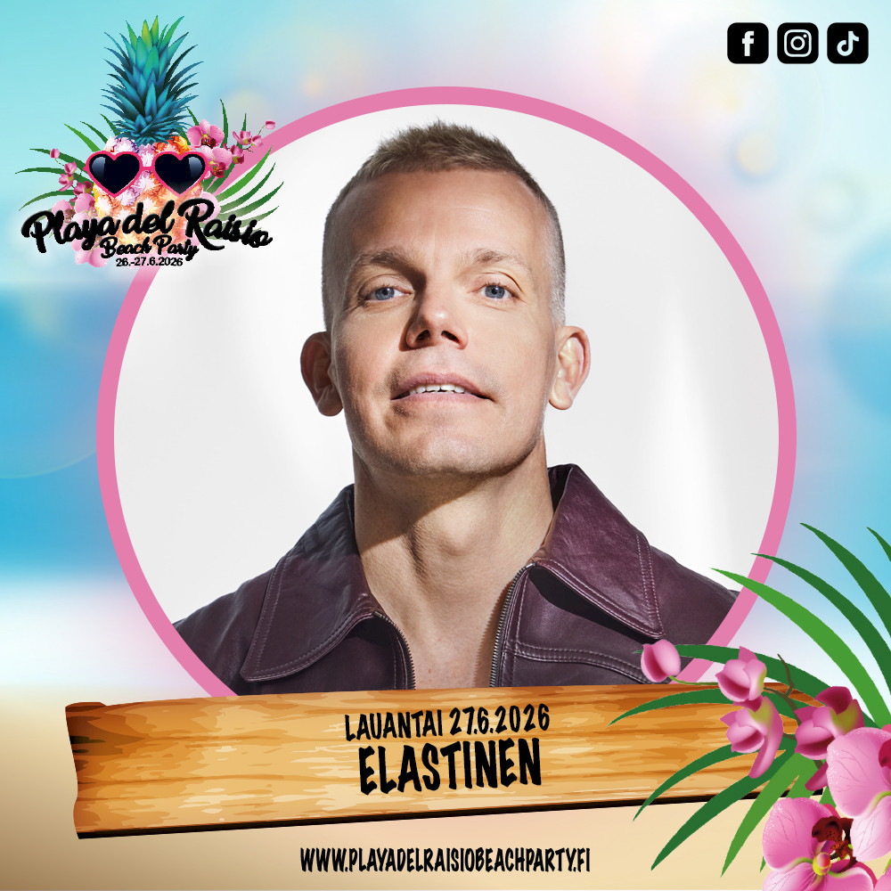 Elastinen
